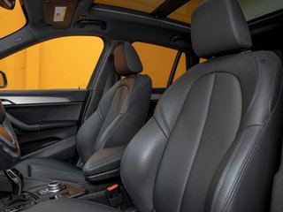 2021 BMW X1 in St-Jérôme, Quebec - 11 - w320h240px