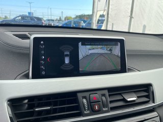 BMW X1  2021 à St-Jérôme, Québec - 16 - w320h240px