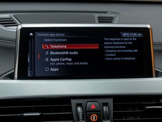 2021 BMW X1 in St-Jérôme, Quebec - 17 - w320h240px