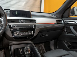 2021 BMW X1 in St-Jérôme, Quebec - 20 - w320h240px