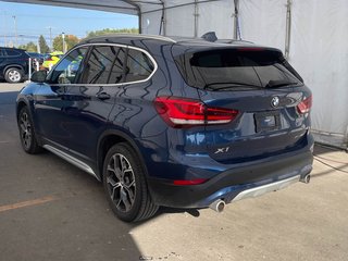 BMW X1  2021 à St-Jérôme, Québec - 8 - w320h240px