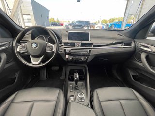BMW X1  2021 à St-Jérôme, Québec - 13 - w320h240px