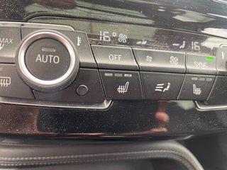 BMW X1  2021 à St-Jérôme, Québec - 14 - w320h240px