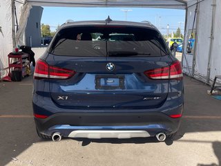 BMW X1  2021 à St-Jérôme, Québec - 9 - w320h240px