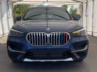 BMW X1  2021 à St-Jérôme, Québec - 6 - w320h240px