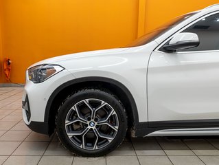 BMW X1  2022 à St-Jérôme, Québec - 34 - w320h240px