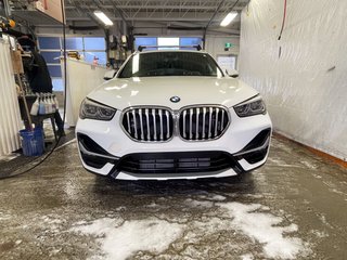 BMW X1  2022 à St-Jérôme, Québec - 6 - w320h240px