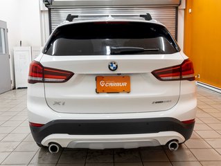 BMW X1  2022 à St-Jérôme, Québec - 8 - w320h240px