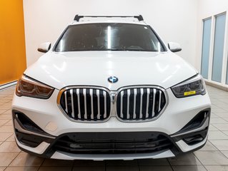 BMW X1  2022 à St-Jérôme, Québec - 5 - w320h240px