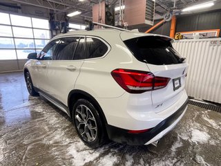 BMW X1  2022 à St-Jérôme, Québec - 8 - w320h240px