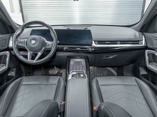 BMW X1  2023 à St-Jérôme, Québec - 12 - w320h240px