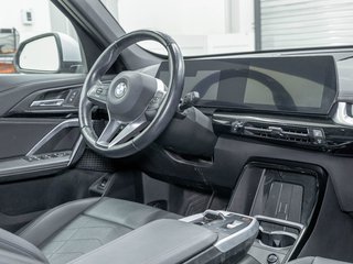BMW X1  2023 à St-Jérôme, Québec - 26 - w320h240px