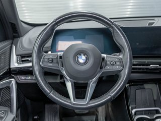 BMW X1  2023 à St-Jérôme, Québec - 14 - w320h240px
