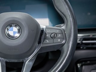 BMW X1  2023 à St-Jérôme, Québec - 16 - w320h240px
