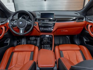 2019 BMW X2 in St-Jérôme, Quebec - 12 - w320h240px