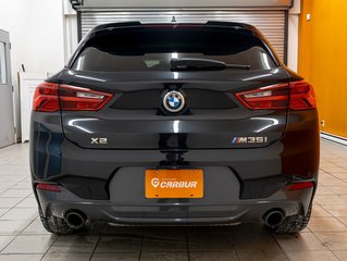 2019 BMW X2 in St-Jérôme, Quebec - 8 - w320h240px