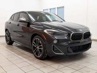 2019 BMW X2 in St-Jérôme, Quebec - 10 - w320h240px