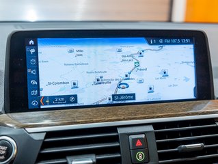 BMW X3  2018 à St-Jérôme, Québec - 18 - w320h240px