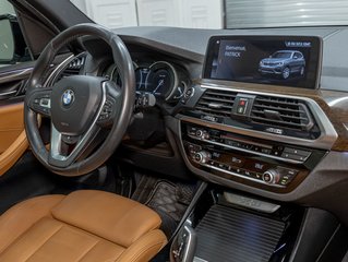 BMW X3  2018 à St-Jérôme, Québec - 31 - w320h240px