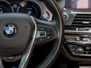 2018 BMW X3 in St-Jérôme, Quebec - 17 - w320h240px