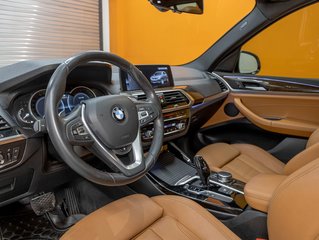 2018 BMW X3 in St-Jérôme, Quebec - 2 - w320h240px
