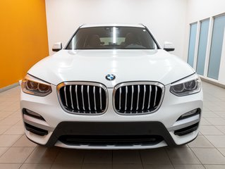 2018 BMW X3 in St-Jérôme, Quebec - 5 - w320h240px