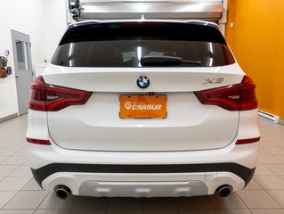 2018 BMW X3 in St-Jérôme, Quebec - 8 - w320h240px