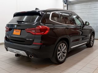 BMW X3  2019 à St-Jérôme, Québec - 8 - w320h240px