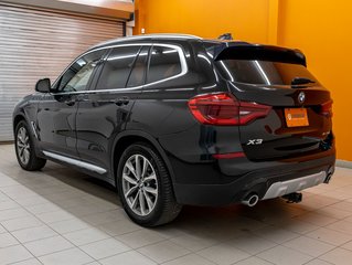 BMW X3  2019 à St-Jérôme, Québec - 5 - w320h240px