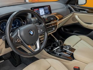 2019 BMW X3 in St-Jérôme, Quebec - 2 - w320h240px