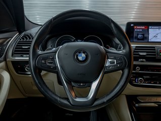 BMW X3  2019 à St-Jérôme, Québec - 12 - w320h240px