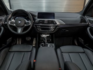 BMW X3  2019 à St-Jérôme, Québec - 12 - w320h240px