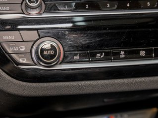 BMW X3  2019 à St-Jérôme, Québec - 24 - w320h240px