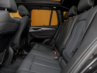 BMW X3  2019 à St-Jérôme, Québec - 31 - w320h240px