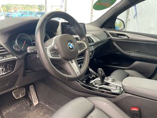 2019 BMW X3 in St-Jérôme, Quebec - 5 - w320h240px