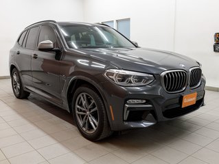 BMW X3  2019 à St-Jérôme, Québec - 10 - w320h240px