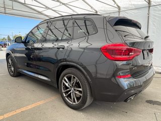 2019 BMW X3 in St-Jérôme, Quebec - 8 - w320h240px