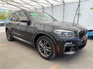 2019 BMW X3 in St-Jérôme, Quebec - 12 - w320h240px