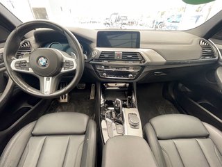 2019 BMW X3 in St-Jérôme, Quebec - 13 - w320h240px