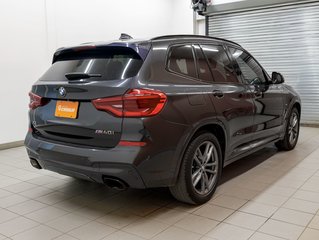 BMW X3  2019 à St-Jérôme, Québec - 9 - w320h240px