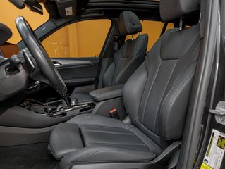 BMW X3  2019 à St-Jérôme, Québec - 11 - w320h240px