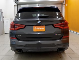 BMW X3  2019 à St-Jérôme, Québec - 8 - w320h240px