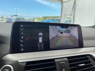 2019 BMW X3 in St-Jérôme, Quebec - 17 - w320h240px