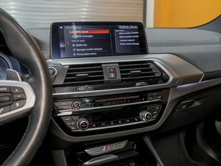 BMW X3  2019 à St-Jérôme, Québec - 23 - w320h240px