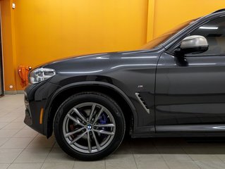 BMW X3  2019 à St-Jérôme, Québec - 36 - w320h240px