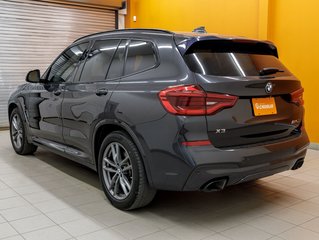 BMW X3  2019 à St-Jérôme, Québec - 6 - w320h240px