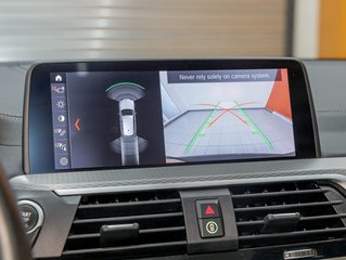 BMW X3  2019 à St-Jérôme, Québec - 21 - w320h240px