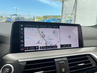 2019 BMW X3 in St-Jérôme, Quebec - 4 - w320h240px