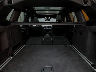BMW X3  2019 à St-Jérôme, Québec - 33 - w320h240px