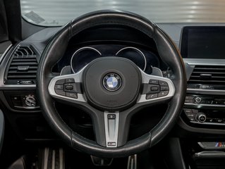 BMW X3  2019 à St-Jérôme, Québec - 14 - w320h240px
